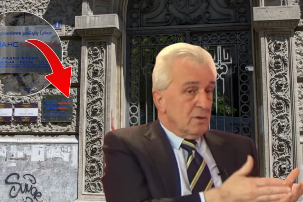 NEMA DILEME - MILAN JE UBIJEN! Porodica podnosi krivičnu prijavu protiv doktora iz Balans medika, advokat tvrdi: ODGOVORNOST SNOSI I VLASNICA!