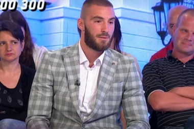 RAZOČARAO ga je učešćem u Zadruzi, a sada je isplivala ISTINA o njihovom ODNOSU: Ovo je BRAT Mensura Ajdarpašića! (FOTO)