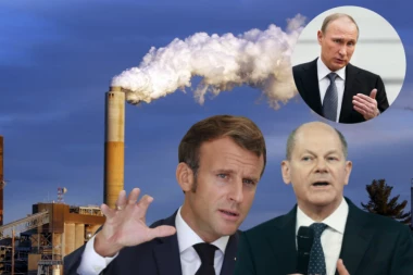 GREJANJA NEMA IZNAD 19 STEPENI, HLAĐENJE SAMO NA 25: Procurili detalji kriznog plana Evropske unije, SLEDI HAOS!