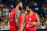 Čović RAZGALIO Delije: Teodosić i Raduljica stižu u Zvezdu?