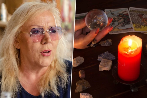 Pevačica jedva preživela CRNU MAGIJU, na noge nije mogla da stane: Zorica Marković mogla da izgubi ŽIVOT zbog vradžbina, otkrila sve posledice! (FOTO)