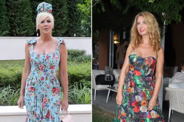 Vesna Dedić UNIŠTILA Karleušu, otkrila sve detalje njihove SVAĐE, javnost OVO nije znala! (FOTO)