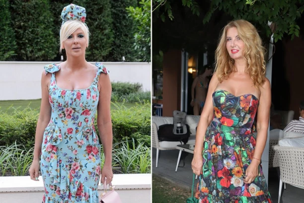 Vesna Dedić UNIŠTILA Karleušu, otkrila sve detalje njihove SVAĐE, javnost OVO nije znala! (FOTO)