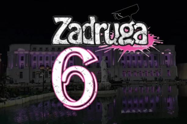 Oni su učesnici Zadruge 6: Potpisali su UGOVOR sa Pinkom, a ON će otkriti ISTINU o aferi koja je uzdrmala javnost! (FOTO)