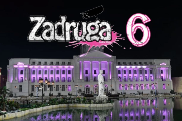 VEČERAS U ZADRUGU ULAZI ONA I KREĆE HAOS! Sprema se ŽESTOKI OBRAČUN, kada je budu ugledali slošiće im se!