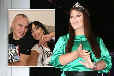Maju čeka ista sudbina kao Aleksandru? Peca Vijagra bacio oko na Miljanu Kulić, ŠOK PREPISKA, sve otkriveno! (FOTO)