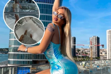 ULAZI U ZADRUGU 6 DA ZABORAVI BIVŠEG: Anja Todorović nam je otkrila sve o razgovoru sa Velikom šeficom - Imala sam svoje uslove!