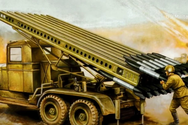 OVO ĆE BITI JAK UDARAC ZA PUTINA! Ukrajinci dobili od Vašingtona MOĆNO ORUŽJE! (VIDEO)