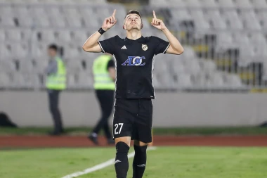 Srbin golom presudio Albancima iz lažne države, pa poručio: Saigračima sam puštao snimke šta ROSU radi našem narodu!