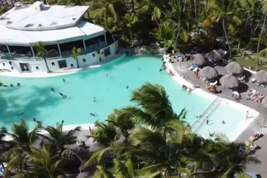 DA LI JE OVO PONUDA KOJA SE NE ODBIJA?  Milijarder traži mlade influensere za godinu dana života u raju na Karibima