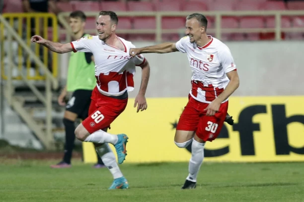 Sudija je došao i iživljavao se nad svima nama 97 minuta: Legenda niškog Radničkog nije želela da ćuti nakon meča na Čairu!