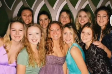 Lepotica je bila deveruša 22 PUTA, a sada bi da bude mlada, fali joj samo JEDNA stvar