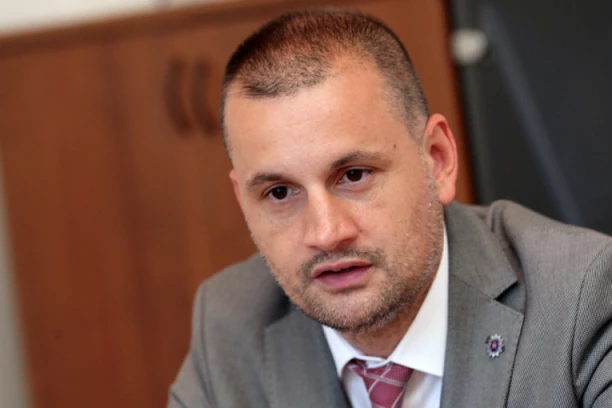 TUŽILAC STEFANOVIĆ PODNEO PRIJAVU PROTIV KOLEGE: Ovo je razlog!