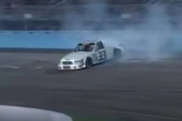 Izboden nasmrt: Svirepo ubijena zvezda automoto sporta!