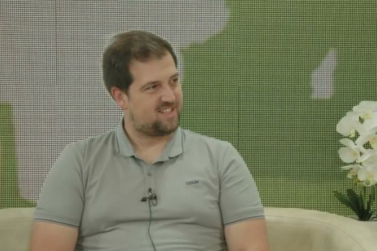 Vladan Gašić o FS Region Istočne Srbije: Tončev radio iza zatvorenih vrata!