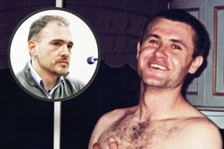SRETKO KALINIĆ: Ubio bih Luku Bojovića da sam tada imao pištolj