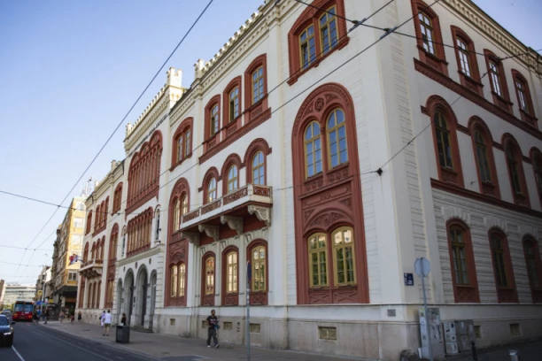BEOGRADSKI UNIVERZITET NAGLO SKOČIO NA ŠANGAJSKOJ LISTI! Profesori otkrili TAJNU uspeha, evo šta je doprinelo tome!