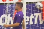 Rešeta bez milosti: Jović dao još dva gola za Fiorentinu! (VIDEO)