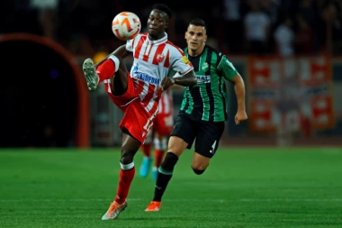 ŠOKANTNA ODLUKA UPRAVE I TRENERA: Osam igrača napustilo klub!