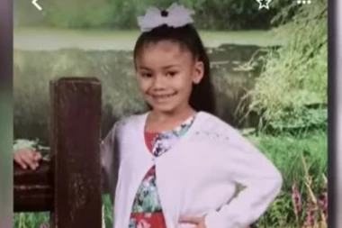 TikTok izazov odneo još jednu žrtvu! Mala Arijani (8) okončala život zbog BLEKAUT izazova! Roditelji tužili kompaniju!
