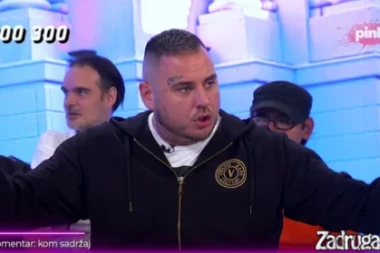 Filip Car sve vreme LAGAO NACIJU? Istina o njegovoj ZABRANI u Hrvatsku ne postoji, priča je NISKOBUDŽETNA! (FOTO)