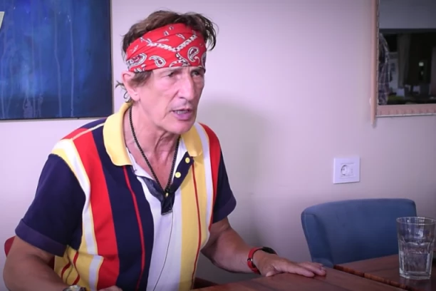 OTKAZUJU MU UNUTRAŠNJI ORGANI! Žabac u velikoj životnoj ispovesti otkrio da je na SAMRTI: Polako odlazim!