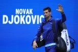 DIVNE VESTI IZ NJUJORKA: Đoković OBRADOVAO sve navijače - Srbin NAPADA trofej na US Openu!
