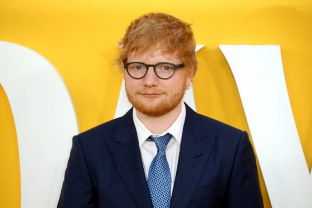 Ed Širan ULOŽIO 650.000 FUNTI U VAGON! Evo kako izgleda deo voza skuplji od luksuzne vile (FOTO)