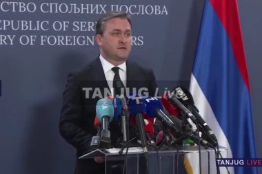 Ovo nije SKANDALOZNA, već ZASTRAŠUJUĆA odluka! Selaković: Vlada će odlučiti o protivmerama!