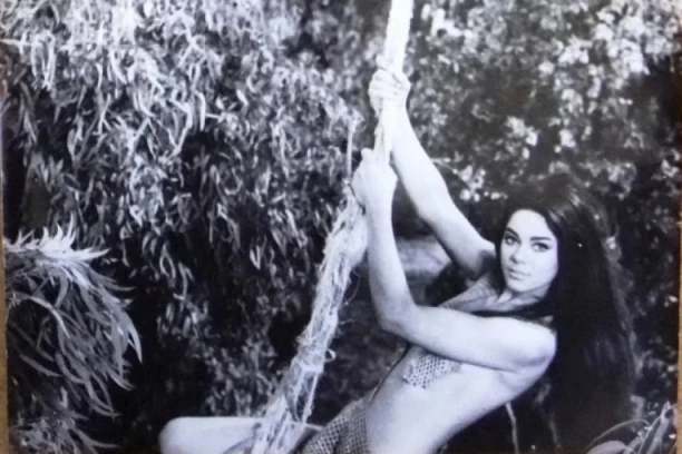 SRBIN spasao TARZANOVU DŽEJN: Glumica ceo život bila zahvalna Jovanu i srpskom narodu! (VIDEO)