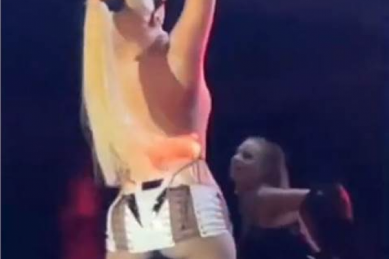 Jelena Karleuša Instagram