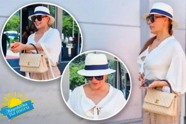 VELIKO PRIZNANJE CECE RAŽNATOVIĆ: Pevačica otkrila zašto ne peva ćerkine pesme na nastupu, odgovor kom se niko nije nadao! (VIDEO)