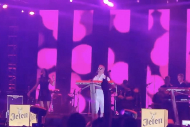 Saša Matić koncert