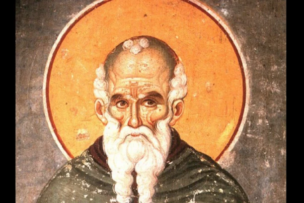 SPC I VERNICI DANAS SLAVE SVETOG ATANASIJA SVETOGORSKOG: Posude držite čvrsto zatvorenim inače može da se dogodi haos