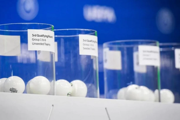 U NEMILOSTI ŽREBA: Srpske klubove očekuje pakao na putu ka evropskoj jeseni - ovo su potencijalni rivali!