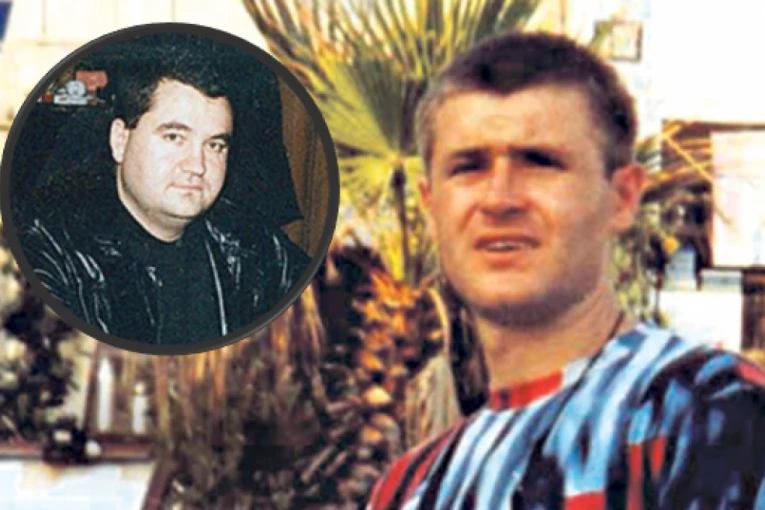 ZOLJOM SAM HTEO DA SREDIM SKOLETA: Sretko Kalinić otkrio kako je ubio vođu "Rakovičkog klana"