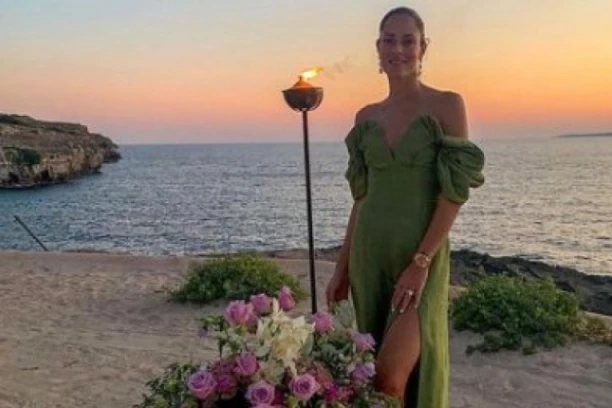 ZBOG PORODIČNOG SKANDALA GA JE OSTAVILA BEZ REČI: Ovako danas izgleda Ivan Paunić kome je Ana Ivanović slomila srce (FOTO)