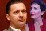 Jedina fotografija Predraga Mijatovića i Elene Karaman o kojoj BRUJI javnost! Život im je promenila TRAGEDIJA, a ona je NEPREPOZNATLJIVA! (FOTO)
