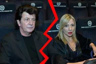 Otkrivena ISTINA o Bajaginom RAZVODU: Problemi traju već GODINAMA!