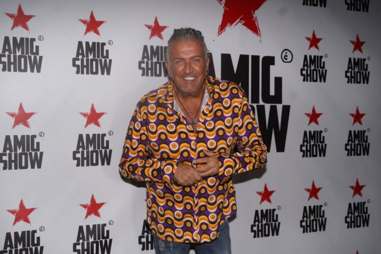 Dragan Marinković Maca