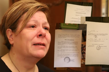 SUDIJA HOĆE DA MI OTME KUĆU KOJA VREDI 500.000 EVRA: Dramatična ispovest Beograđanke!