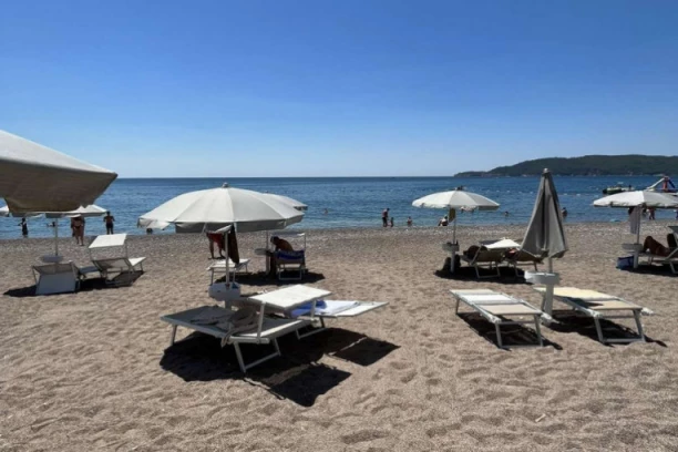 STRAVA I UŽAS U POPULARNOM LETOVALIŠTU! Muškarac doživeo JEZIVU SMRT u ĐAKUZIJU! Ušao sa ženom, da se malo OPUSTE, a onda PAKAO!