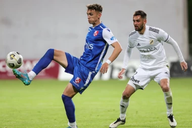 Ozbiljne ekipe stižu u Srbiju: Žreb za Ligu konferencija surov prema Čukaričkom i Radničkom!