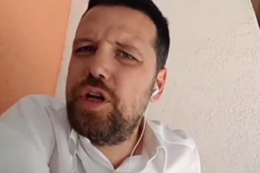 Dok govore o Jasenovcu na N1 VREĐAJU FILM O DARI, A SRPSKE MINISTRE ZOVU NAOFAŠISTIMA!