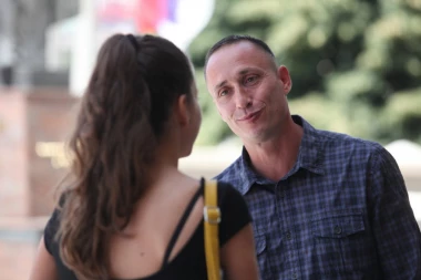 Ne bih presudio Vladanu da nisam morao, samo neka mi oslobode brata! Ekskluzivna ispovest Nenada koji tvrdi da je ubio čuvenog kik-boksera! (FOTO)