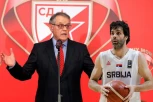 Čović prokomentarisao situaciju oko Teodosića!