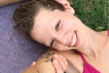 Manekenka BOJANA ŠARAC izvršila SAMOUBISTVO!