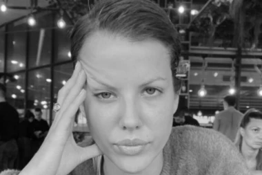 Porodica manekenke koja se UBILA, na STRAVIČAN način saznala za JEZIVU tragediju: VRIŠTALA je od bola!