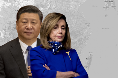PRST U OKO KINI, SAD POVLAČE RADIKALAN KORAK: Usred tenzija između Pekinga i Tajpeja, najavljena poseta na visokom nivou!