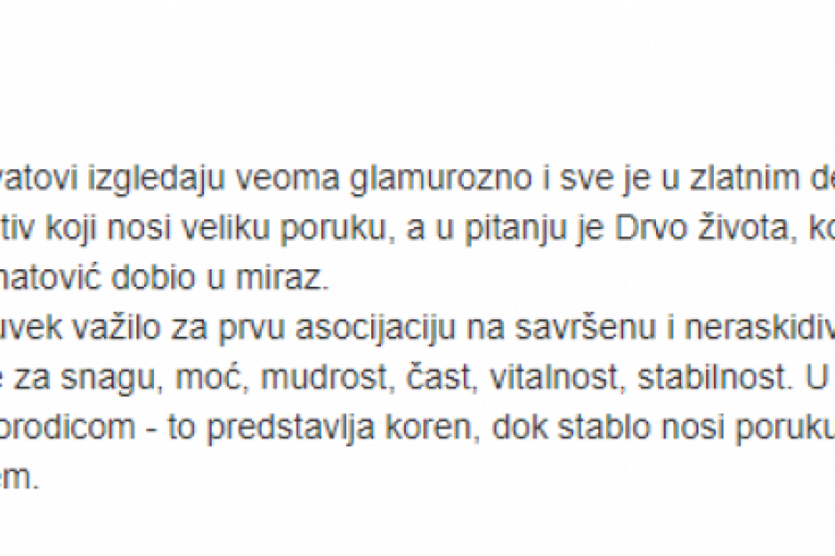 Opis pozivnice prodavca